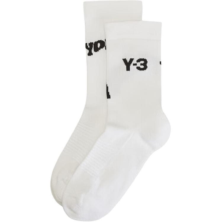 Носки Y-3 LOGO - изображение 5