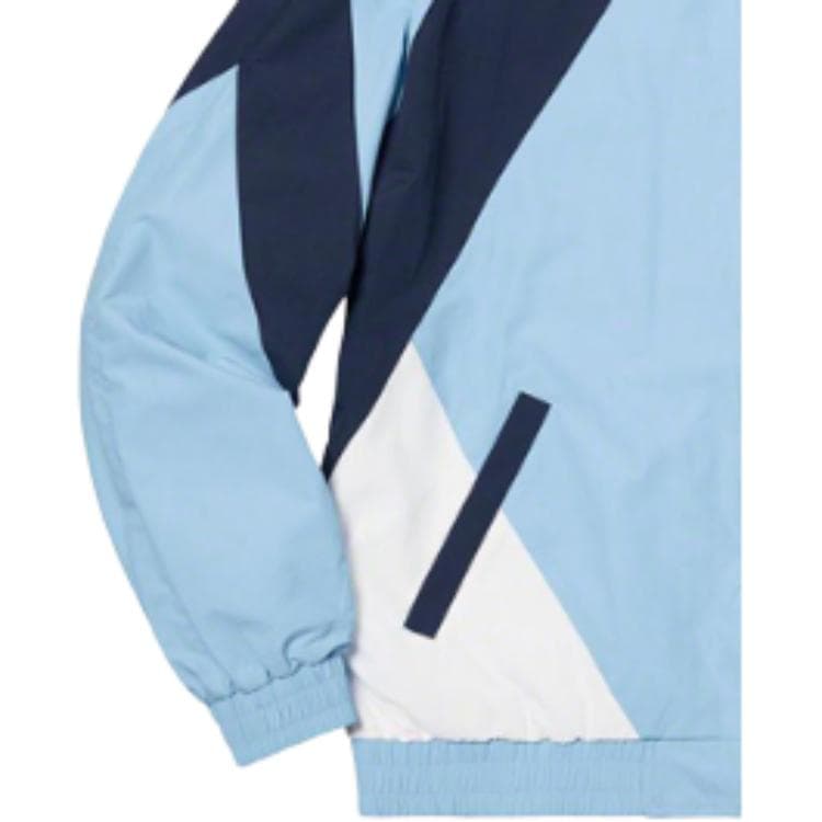 Куртка Supreme Paneled Track Jacket - изображение 5