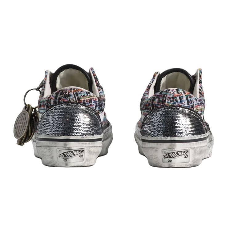 Кроссовки Vans Premium Old Skool - изображение 4