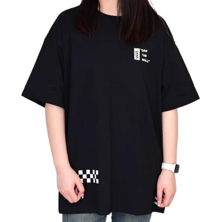Футболка Vans T - изображение 3