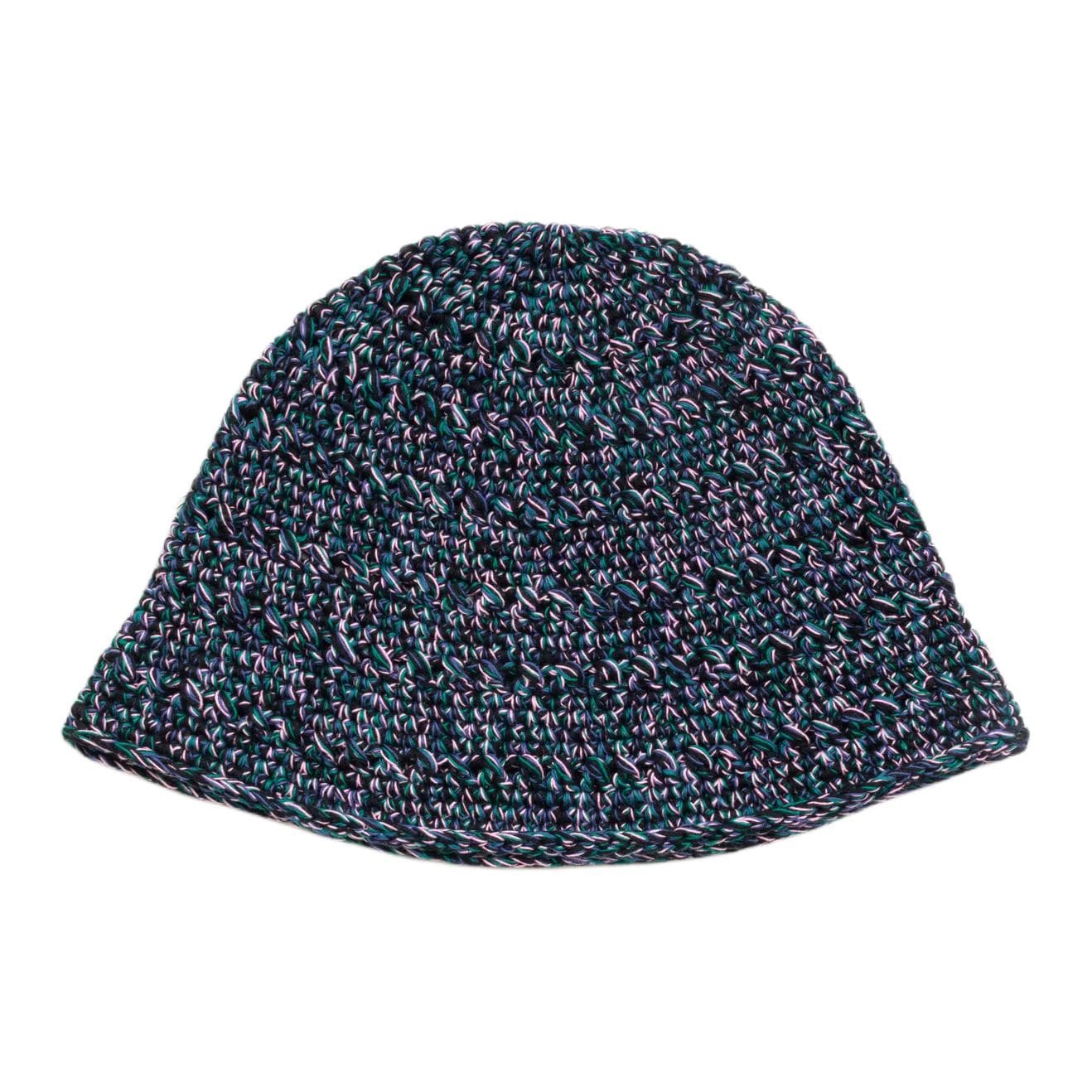 Панама Stussy Cotton Bucket Hats Унисекс - изображение 2