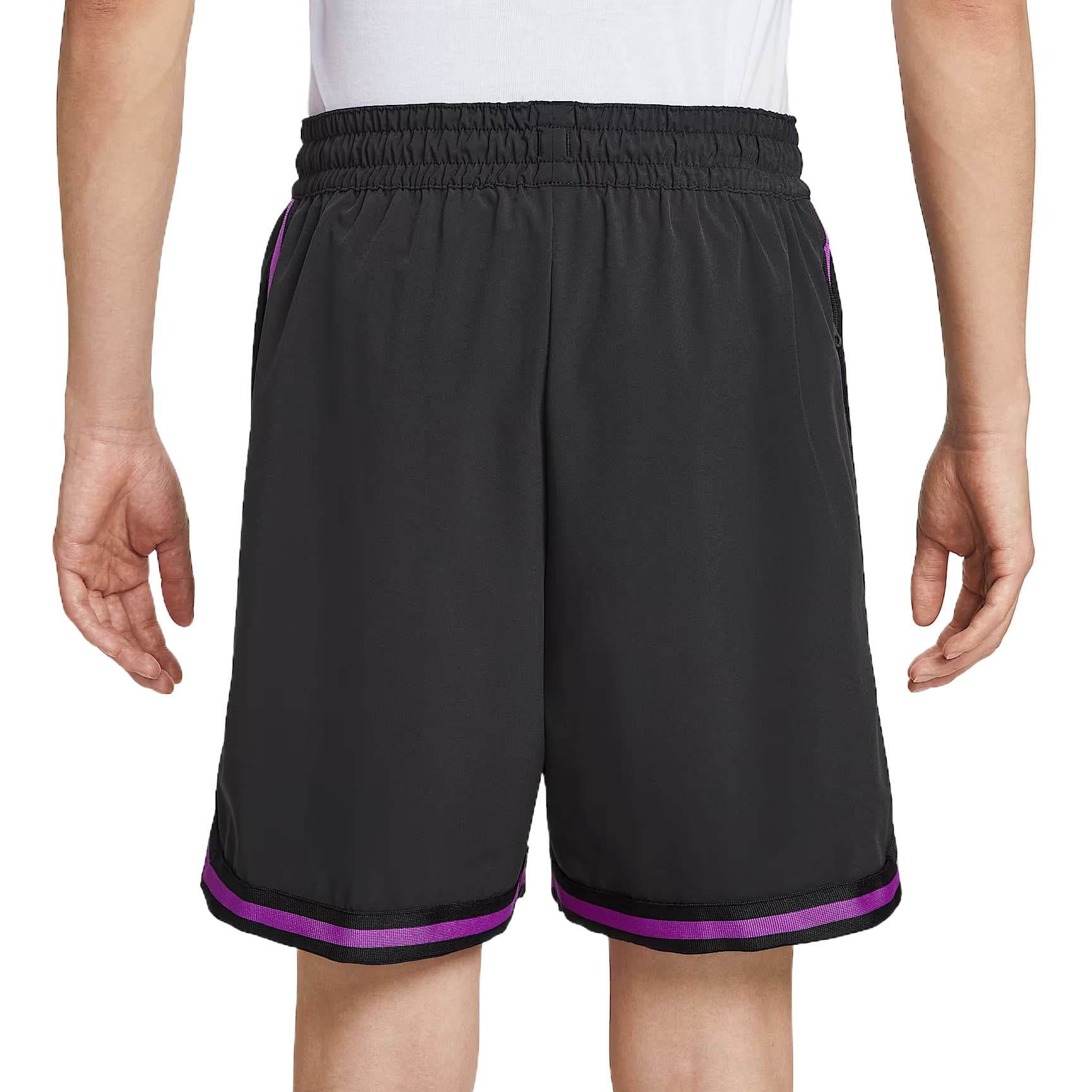 Баскетбольные шорты Nike DNA SS25 Dri-FIT - изображение 2