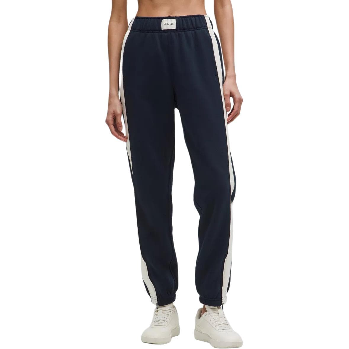 Штаны Lululemon Steady State Спортивные трикотажные брюки Женские - изображение 2