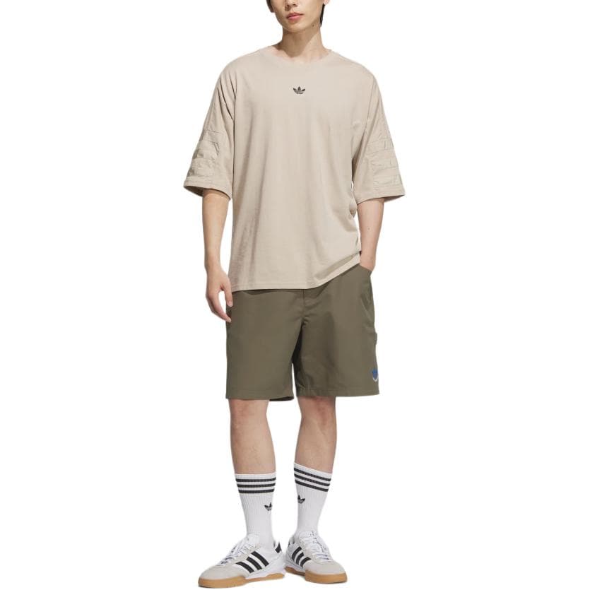 Тренировочные штаны adidas originals CITY SKATE - изображение 2