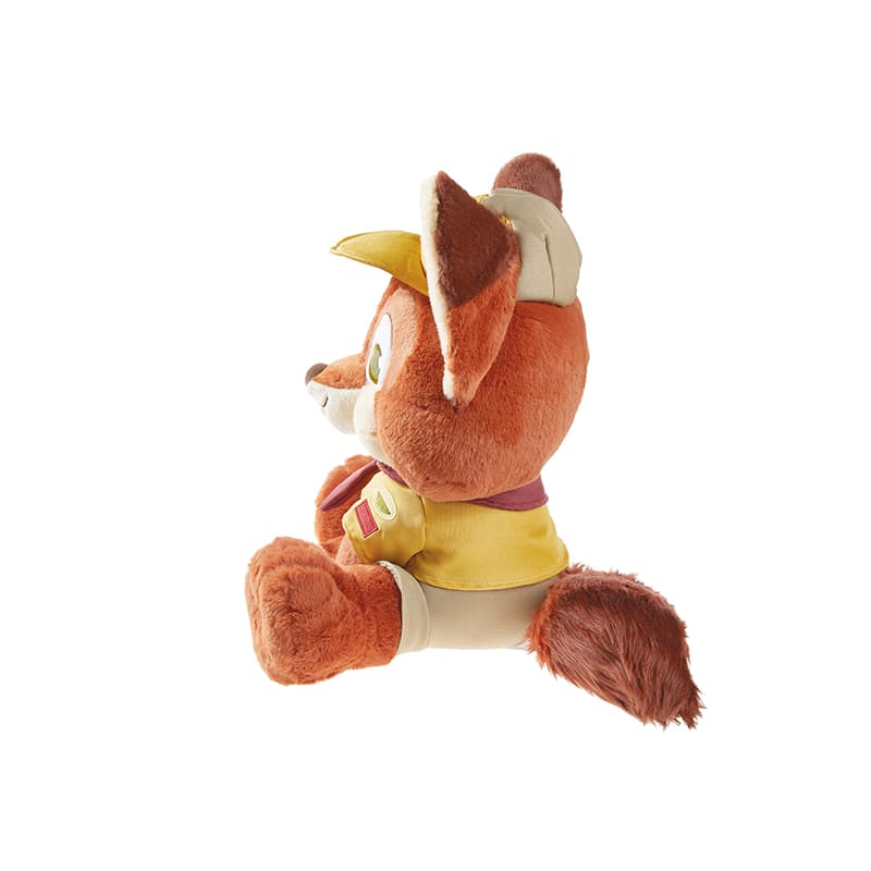 Мягкая игрушка Disney 43cm - изображение 2