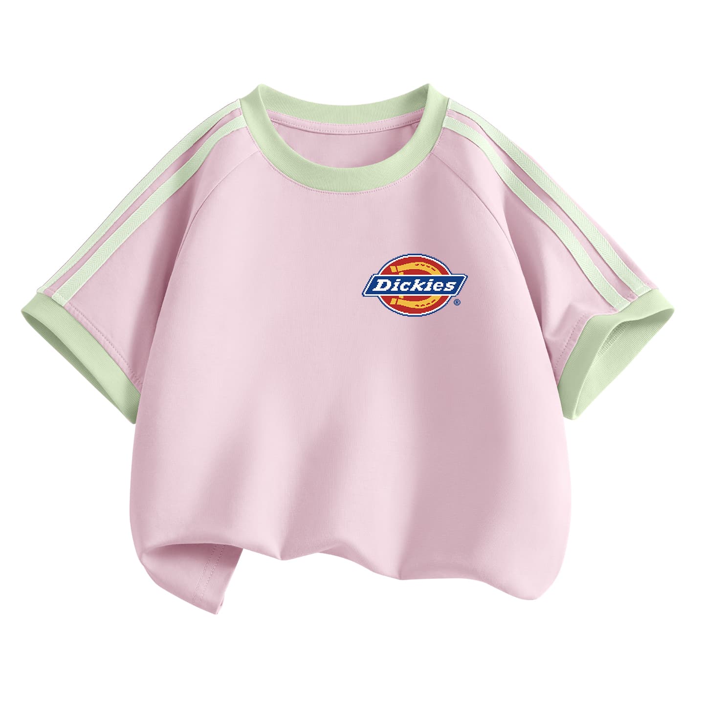 Футболка Dickies Kids T-рубашки - изображение 1