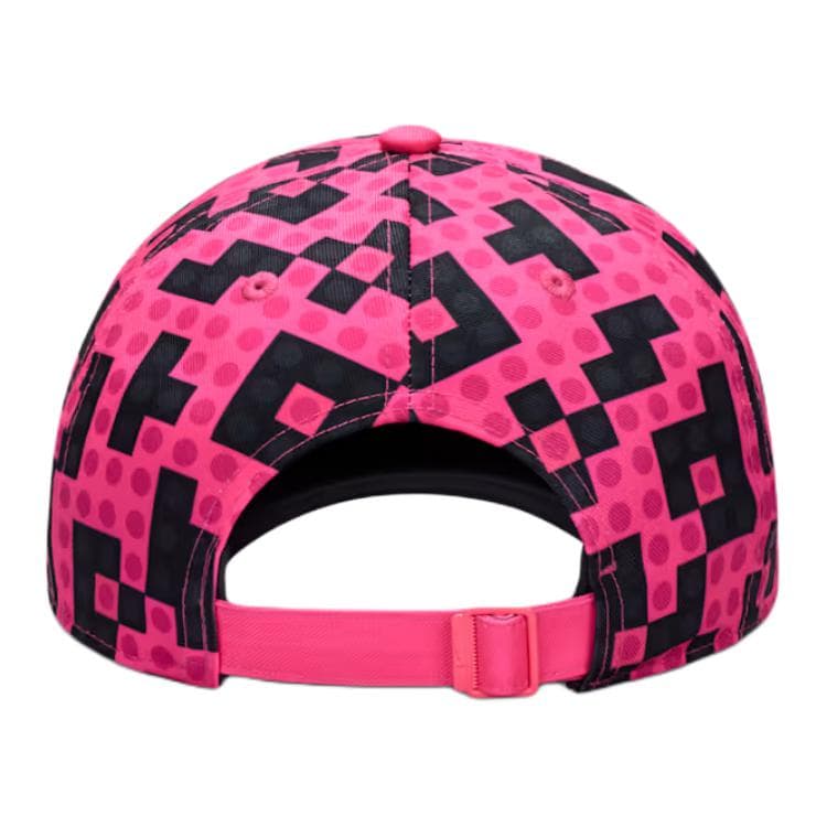 Кепка Nike Полиэстеровые кепки Kids - изображение 2