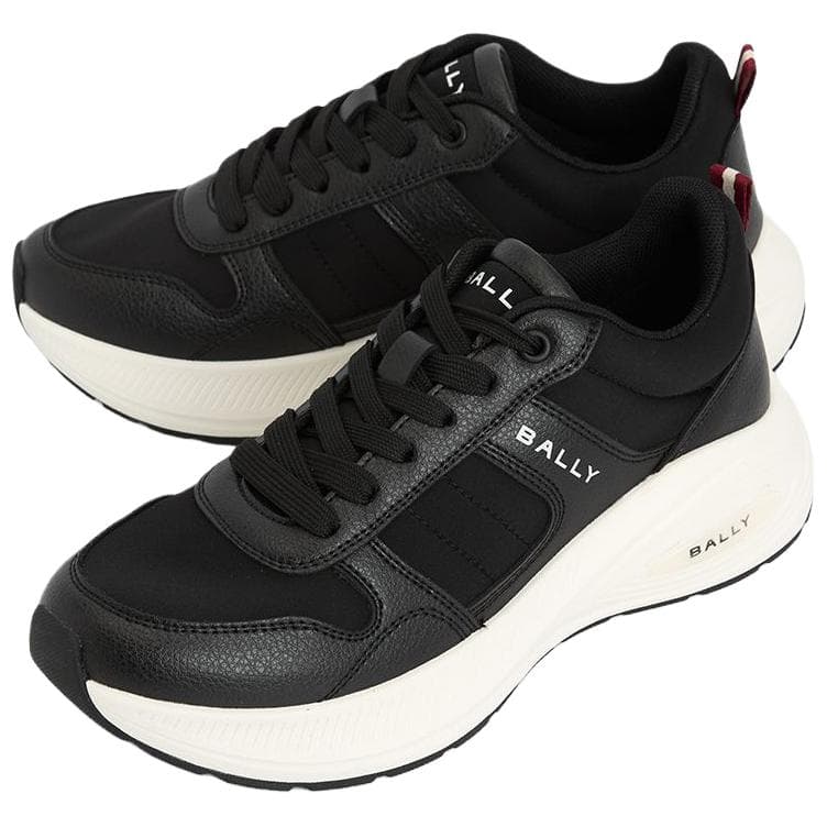 Кроссовки BALLY 5.5cm - изображение 3