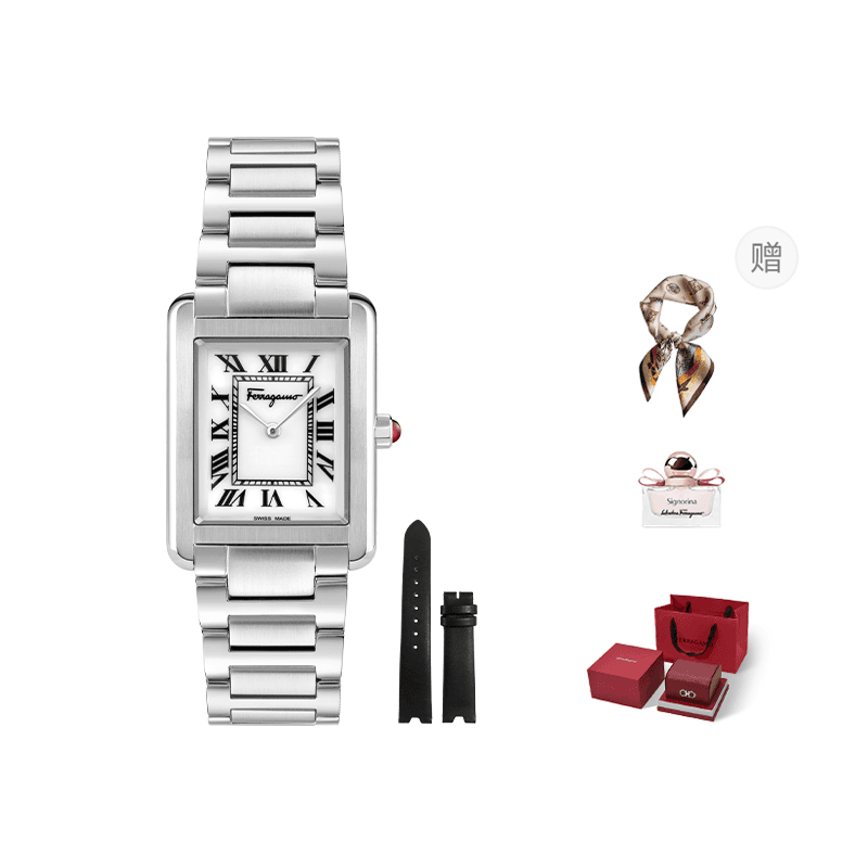 Механические часы FERRAGAMO PORTRAIT - изображение 1
