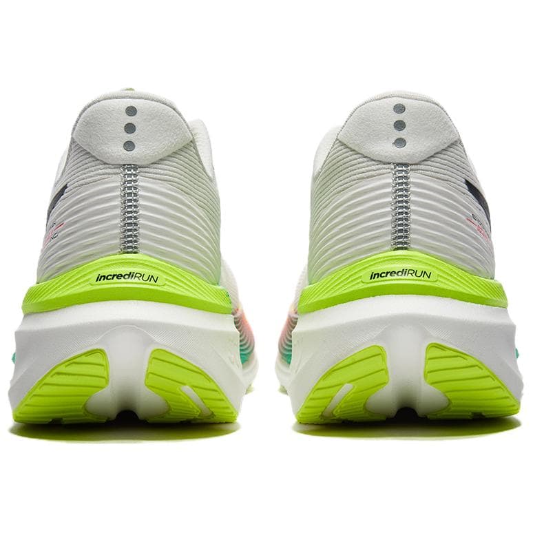 Кроссовки для бега Saucony ENDORPHIN AZURA+ Беговые кроссовки Low Топ Белый черный Унисекс - изображение 3