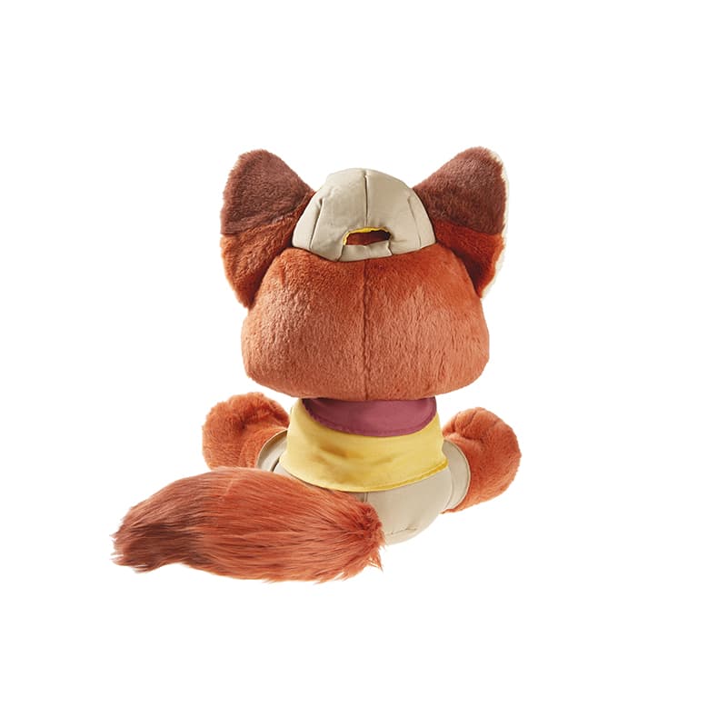 Мягкая игрушка Disney 43cm - изображение 3
