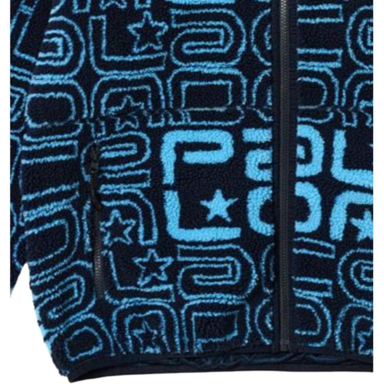 Куртка PALACE FW23 JOYREX FLEECE JACKET - изображение 7