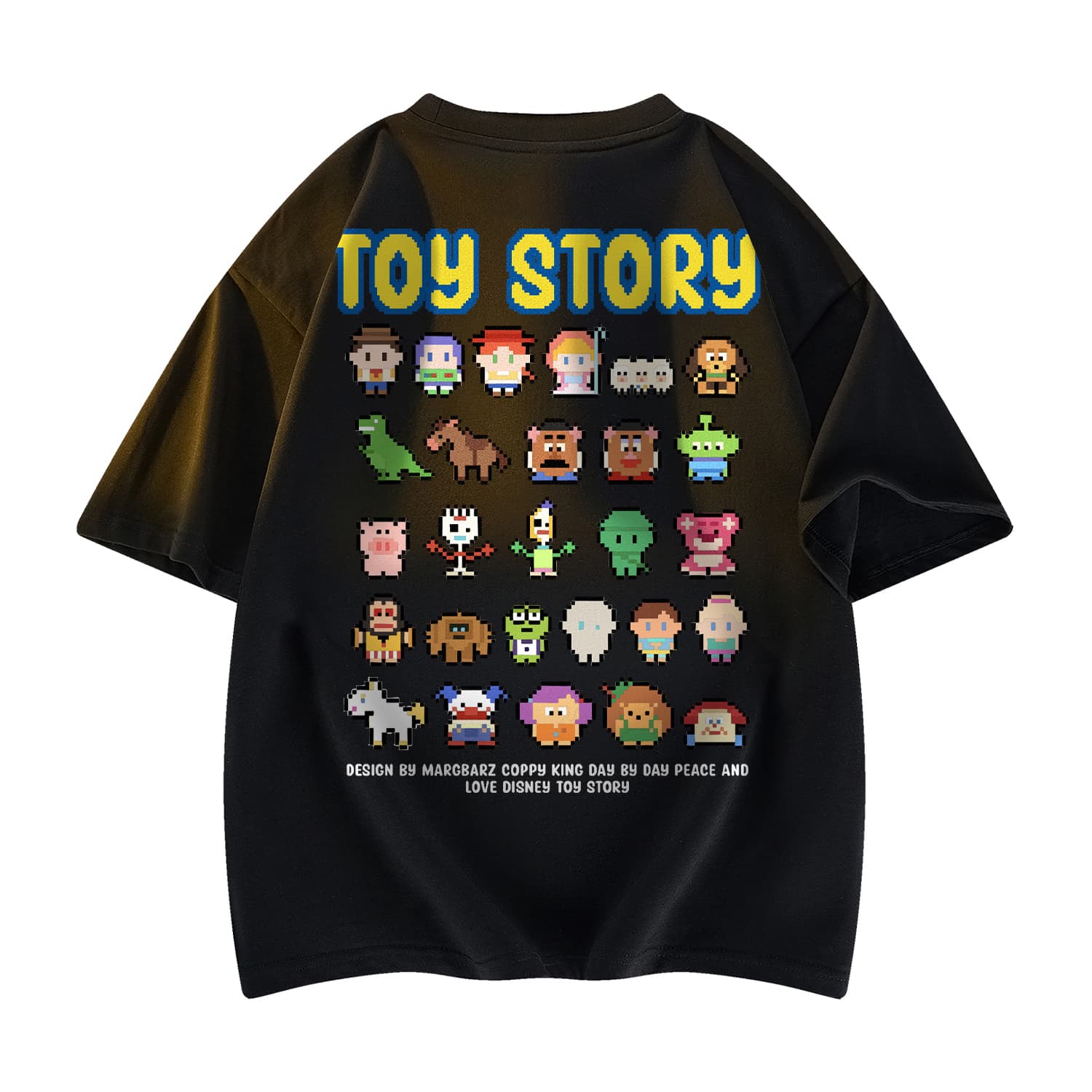 Футболка Disney Унисекс T-рубашки - изображение 1