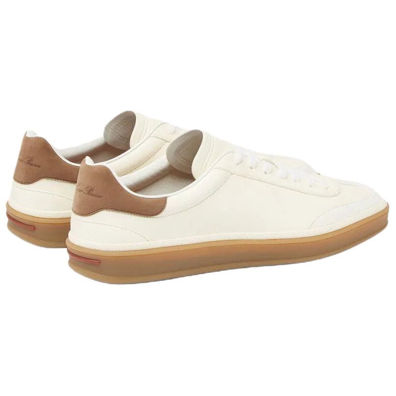 Кроссовки Loro Piana Tennis Walk - изображение 4