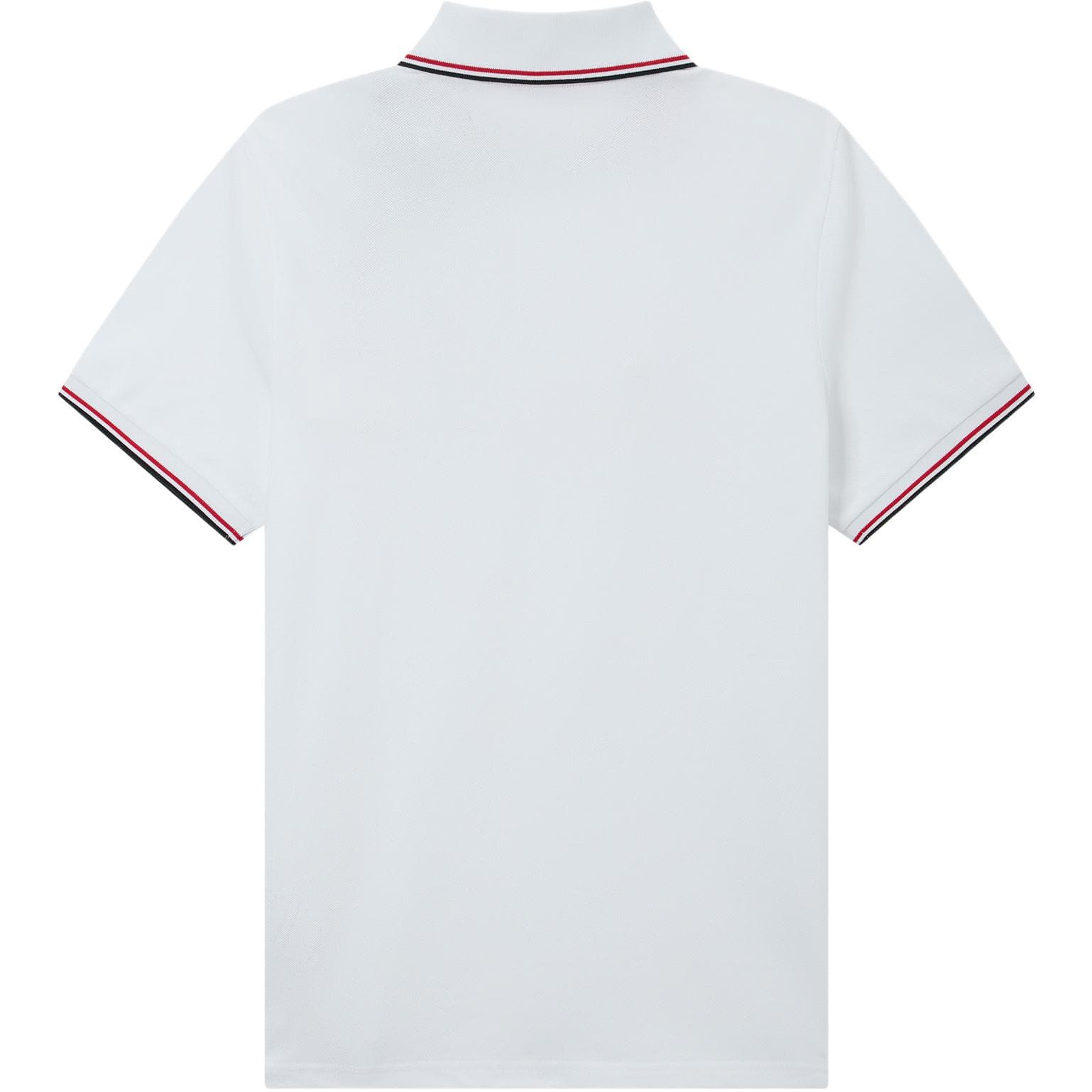Поло Moncler SS21 Polo - изображение 2