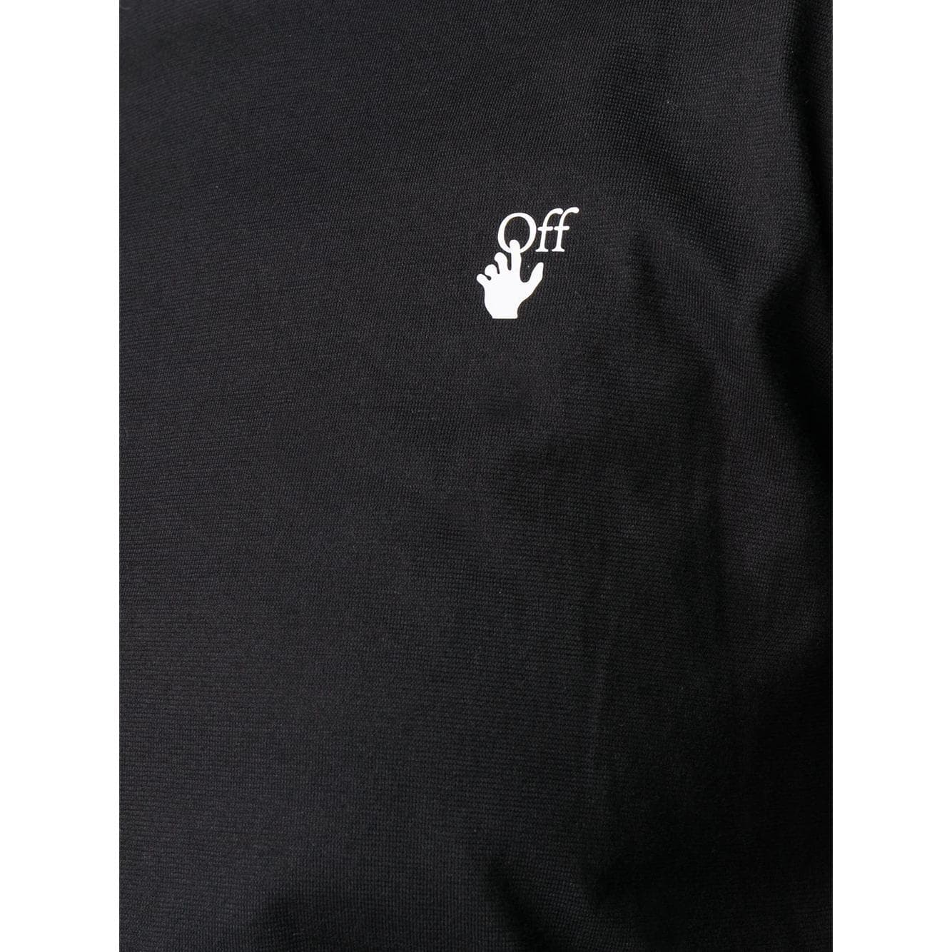 Футболка OFF-WHITE T - изображение 2