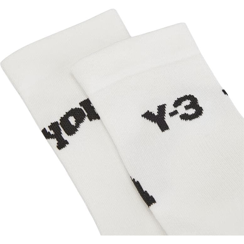 Носки Y-3 LOGO - изображение 8