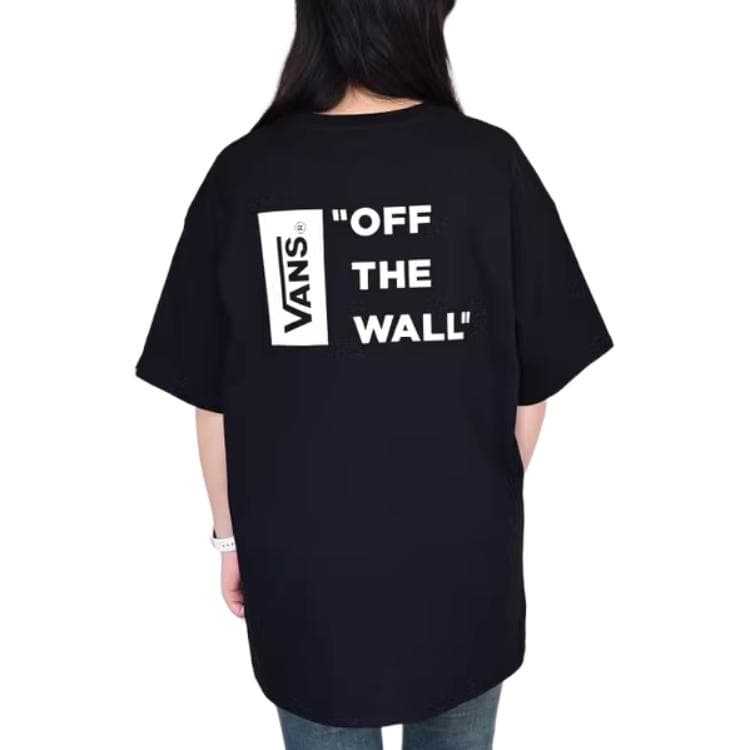 Футболка Vans T - изображение 4
