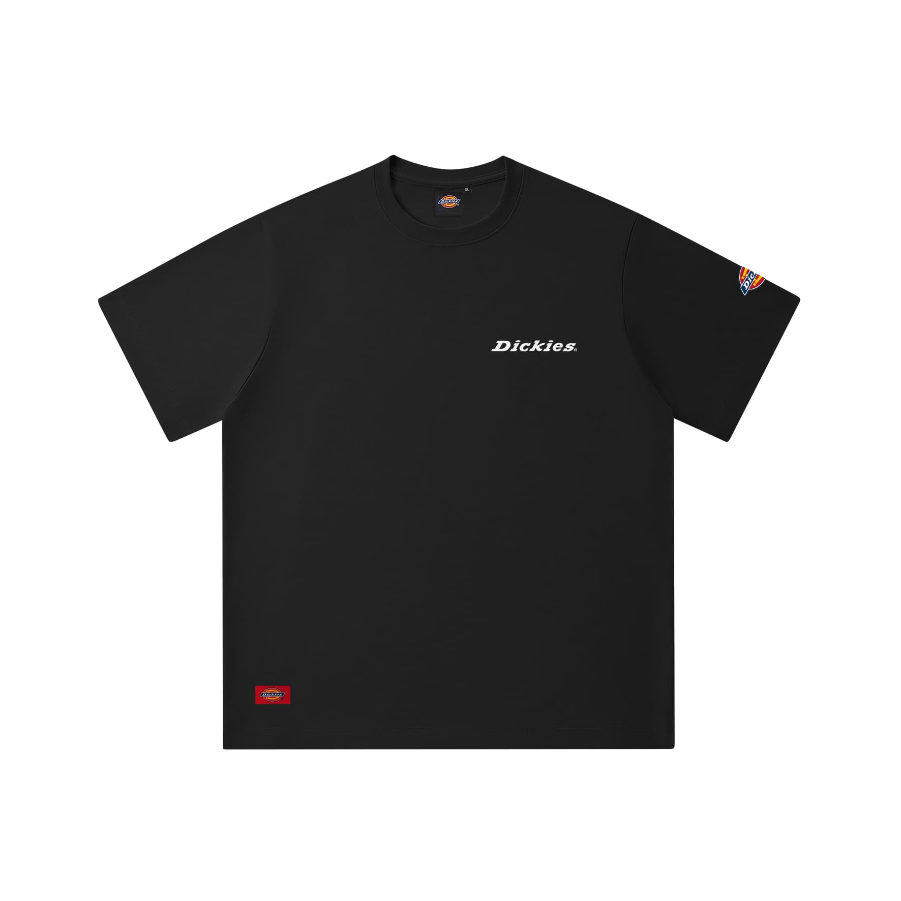 Футболка Dickies Унисекс T-рубашки - изображение 2