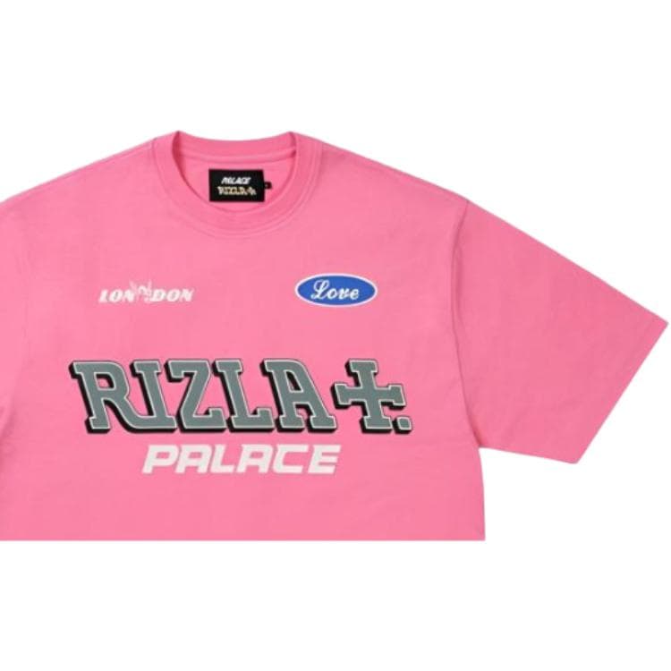 Футболка PALACE Rizla SS26 logoT - изображение 3