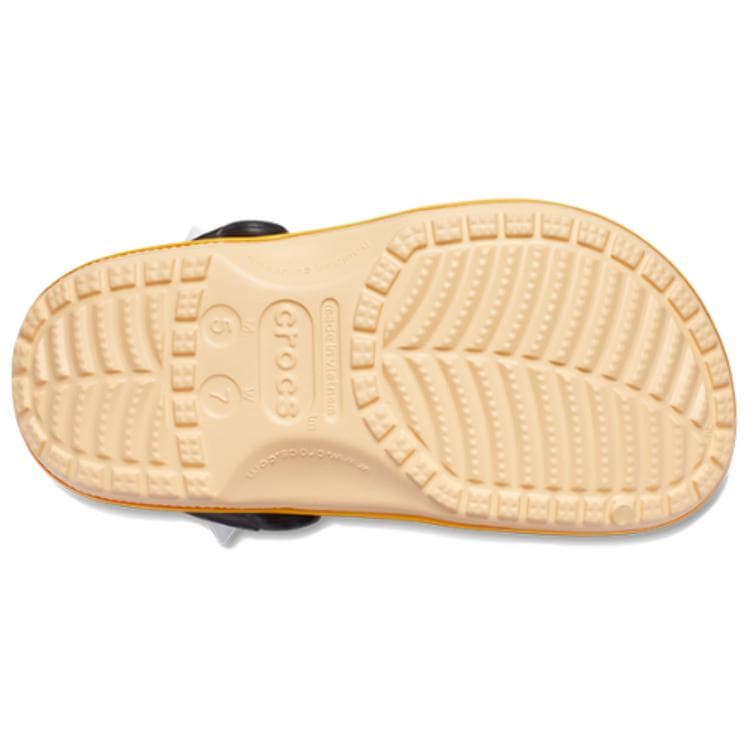Сабо Crocs Sabo Rubber Green Unisex Crocs Sabo Рубиновый Унисекс - изображение 5