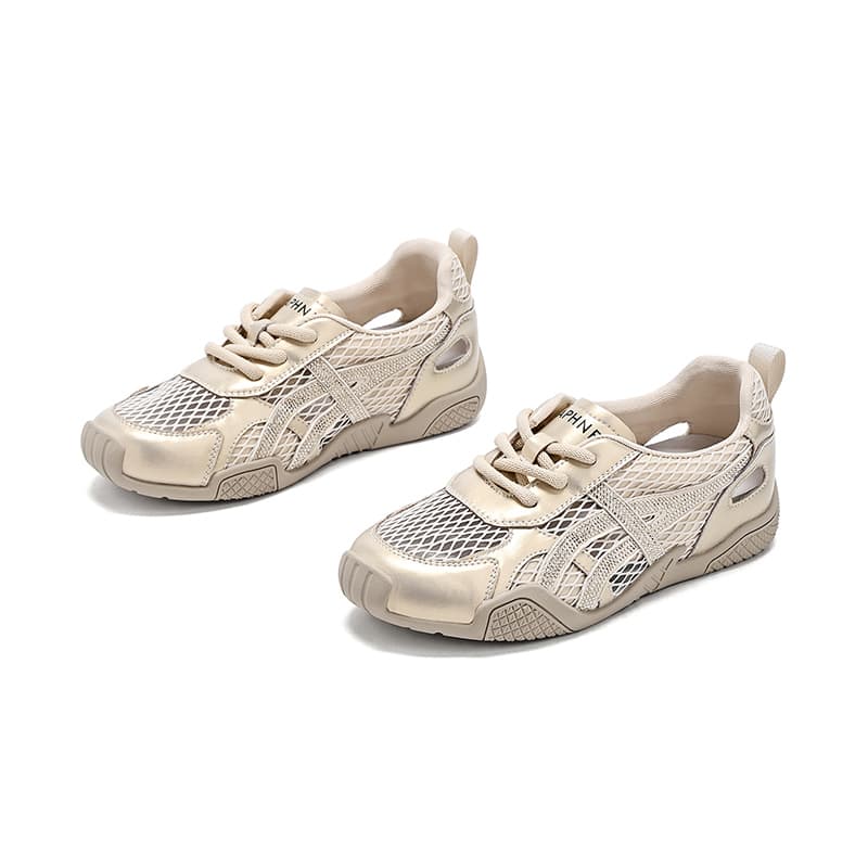 Кроссовки DAPHNE German Army Trainers (GAT) Low Top Женские - изображение 4