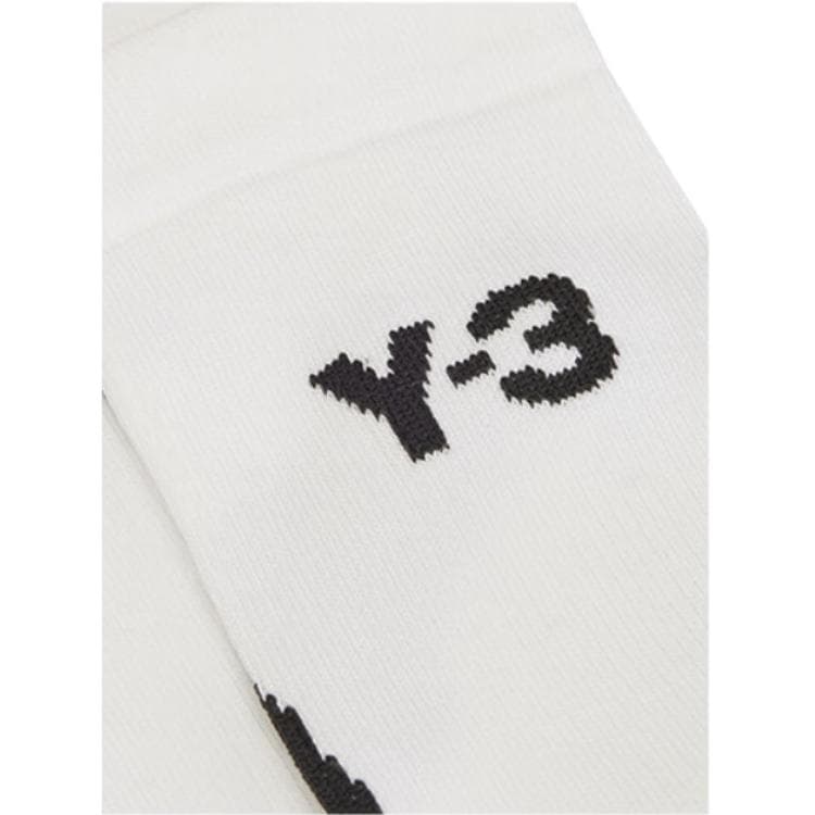 Носки Y-3 LOGO - изображение 6