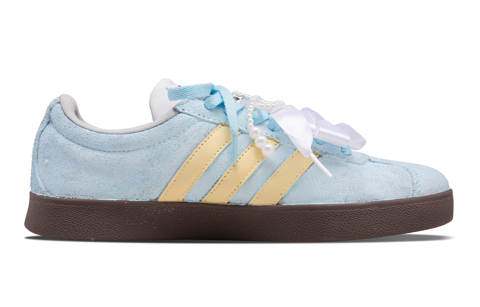 Кроссовки adidas VL COURT 2.0 - изображение 3