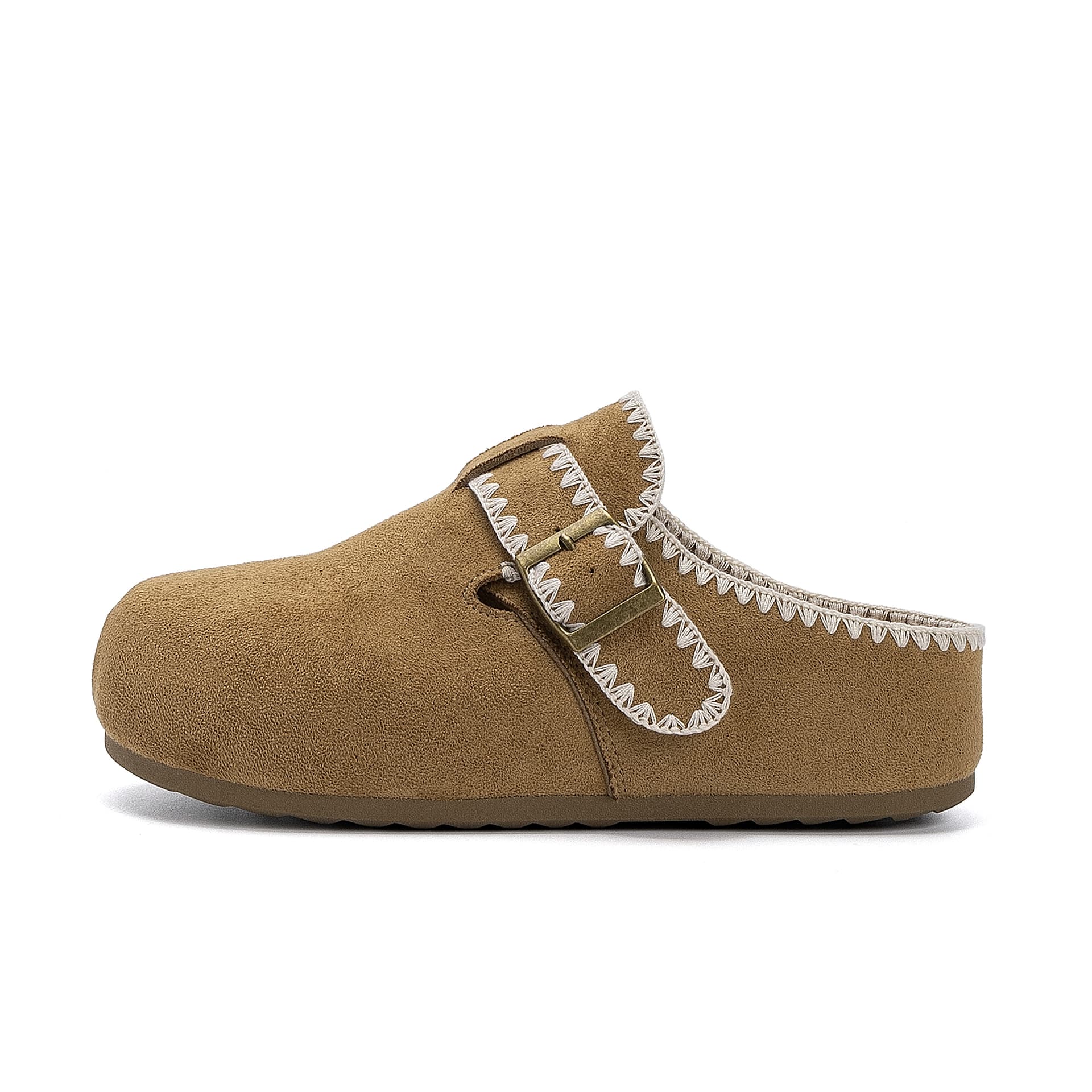 Сандалии HUANQIU Birkenstock Стиль Обувь Женские - изображение 1