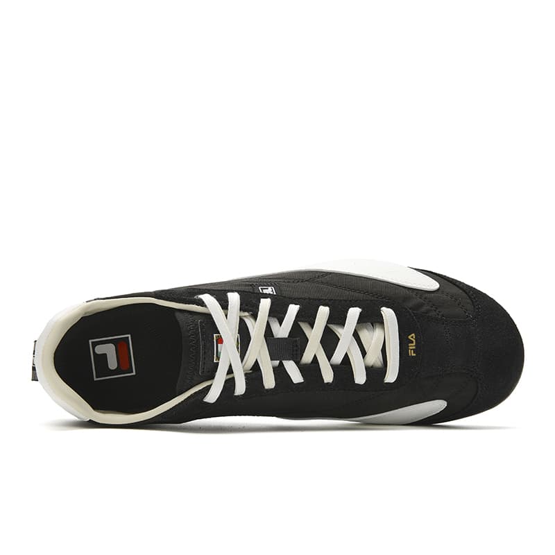 Кроссовки FILA RITMO SLEEK Кеды немецкой армии (GAT) Низкий Топ Мужской - изображение 4
