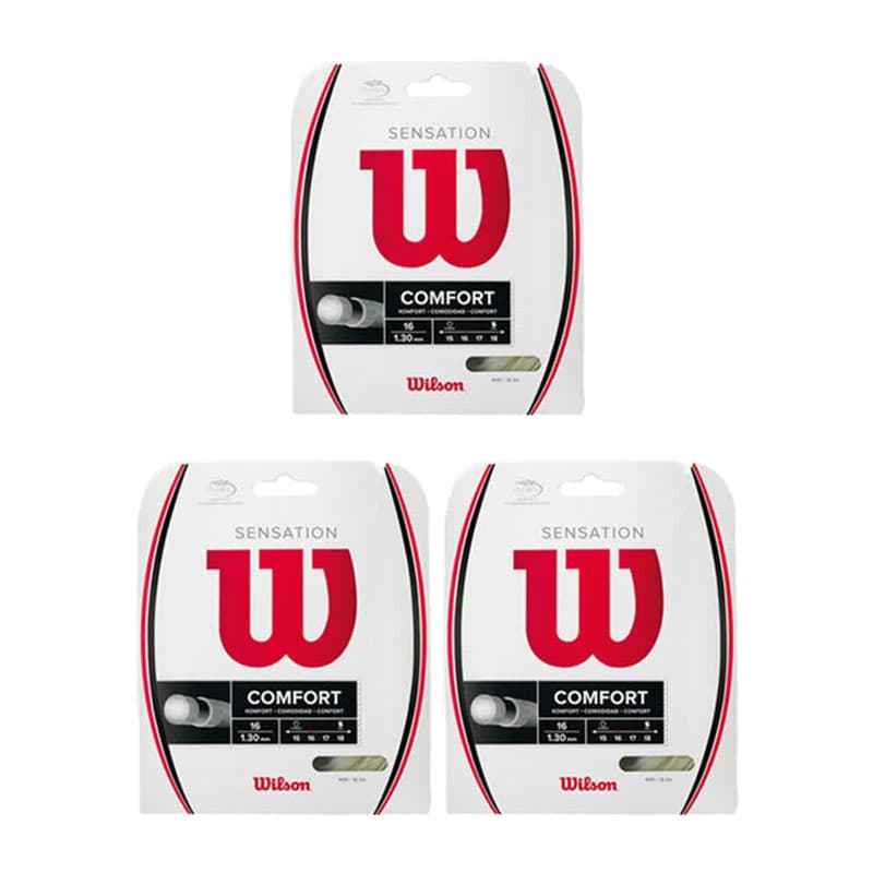 Wilson - изображение 4