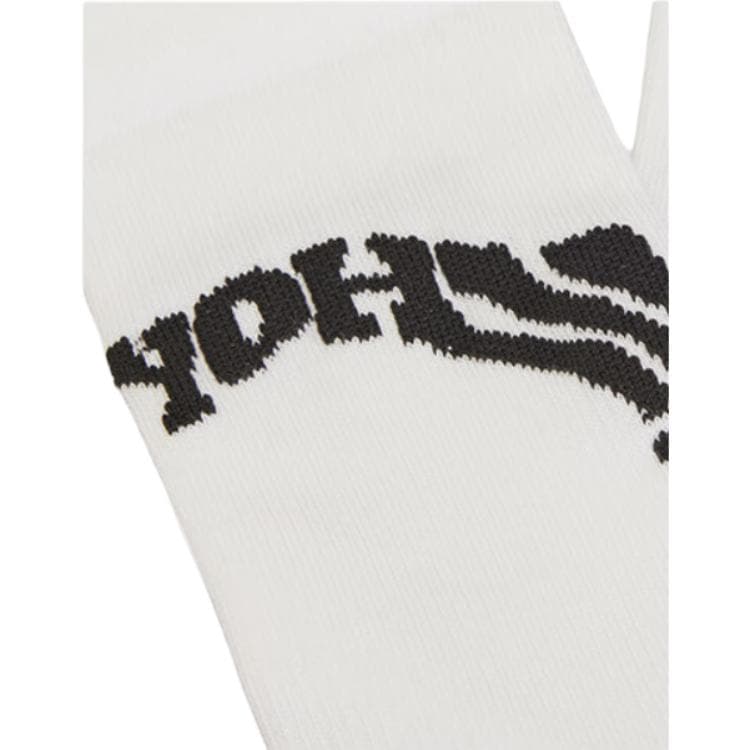 Носки Y-3 LOGO - изображение 9