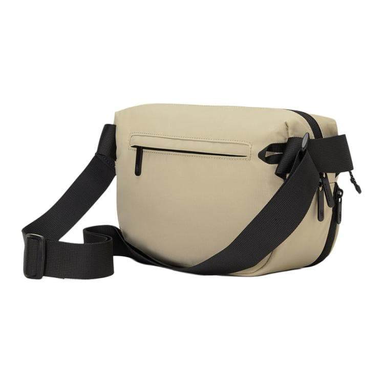 Сумка через плечо Skechers Crossbody Bag Beige Unisex Skechers Сумка через плечо Бежевого цвета Унисекс - изображение 3