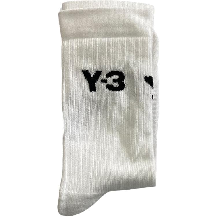 Носки Y-3 LOGO - изображение 3