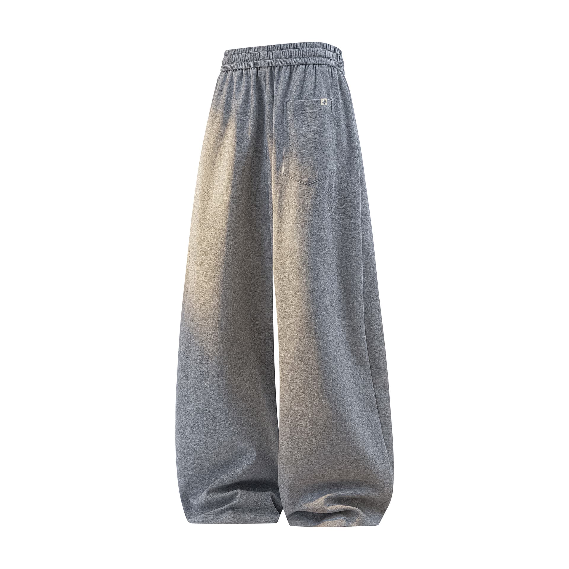 Штаны Maserati Unisex Casual Pants Мазерати Унисекс Повседневные Брюки - изображение 2