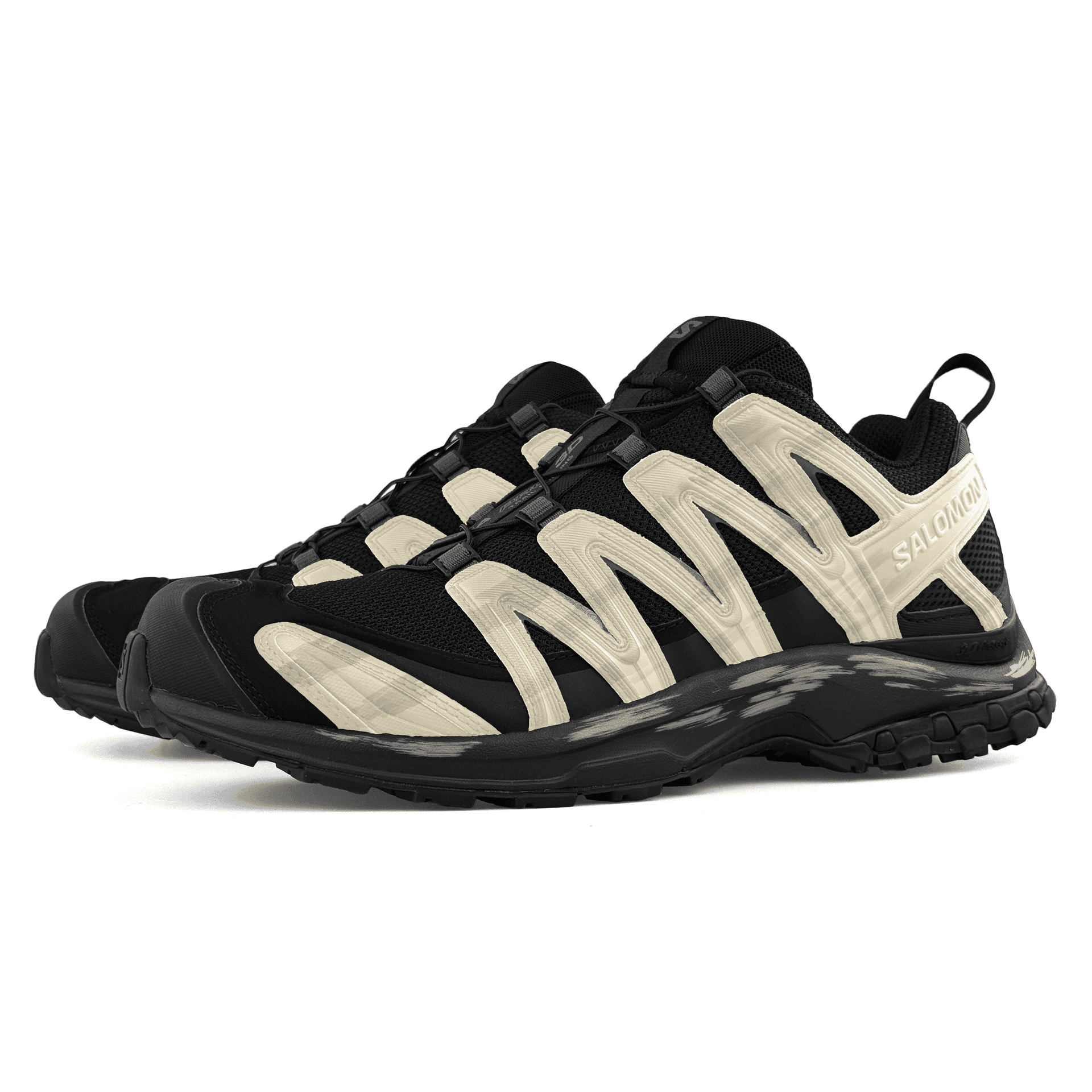 Кроссовки для бега SALOMON XA PRO 3D - изображение 4