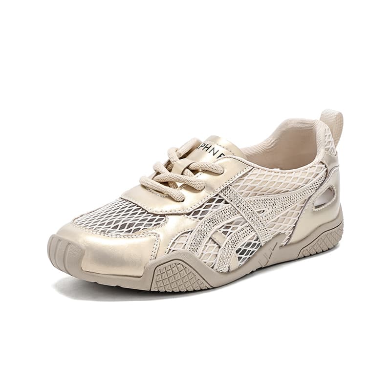Кроссовки DAPHNE German Army Trainers (GAT) Low Top Женские - изображение 1