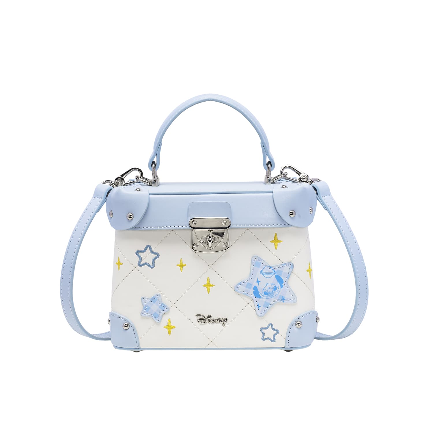 Сумка Disney Stitch Collection Сумки Синий Женские - изображение 1