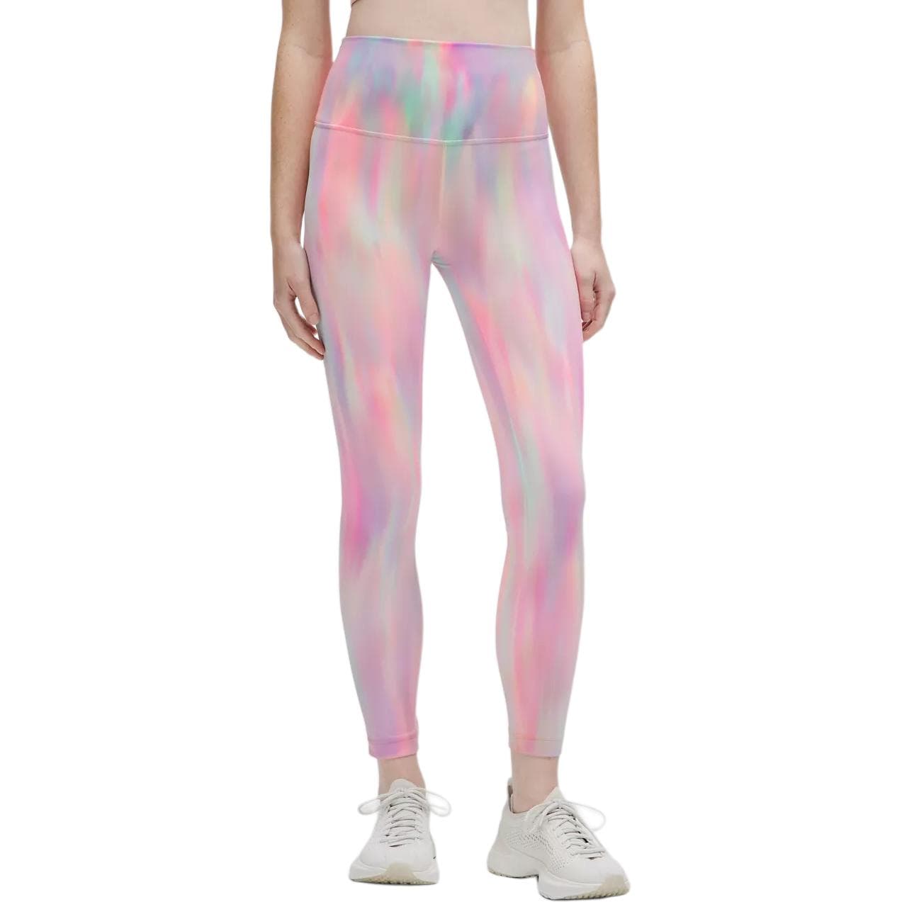Штаны lululemon Wunder train Everlux - изображение 3