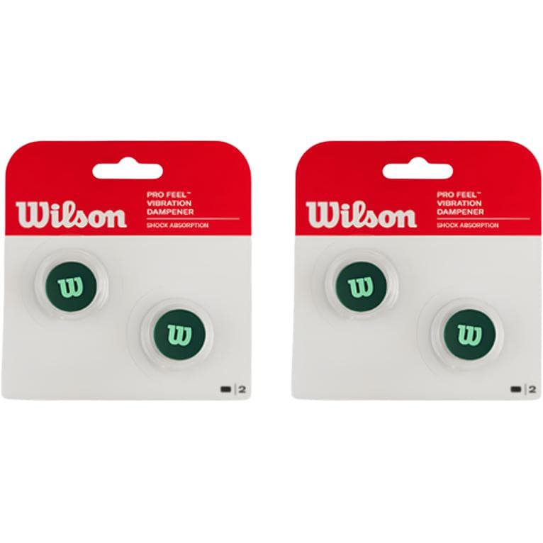 Wilson Виброгасители для теннисных ракеток - изображение 6