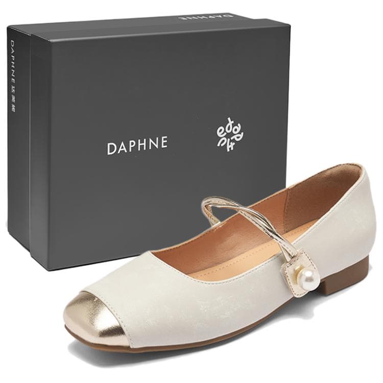 DAPHNE Mary Jane обувь для женщин - изображение 2