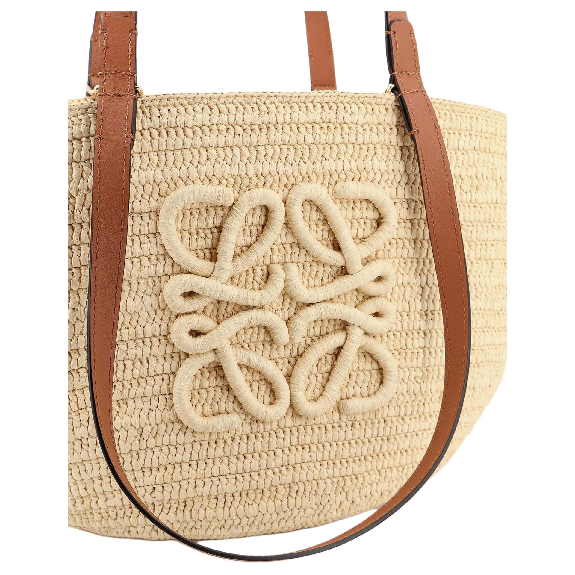 Мини-сумка LOEWE Anagram - изображение 5