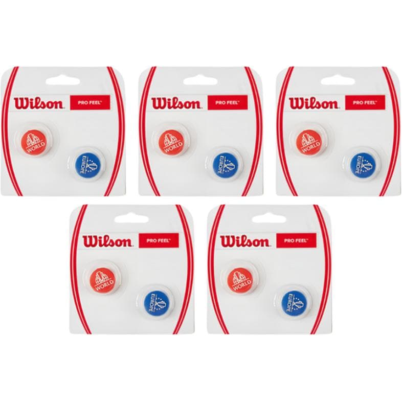 Wilson Виброгасители для теннисных ракеток - изображение 9