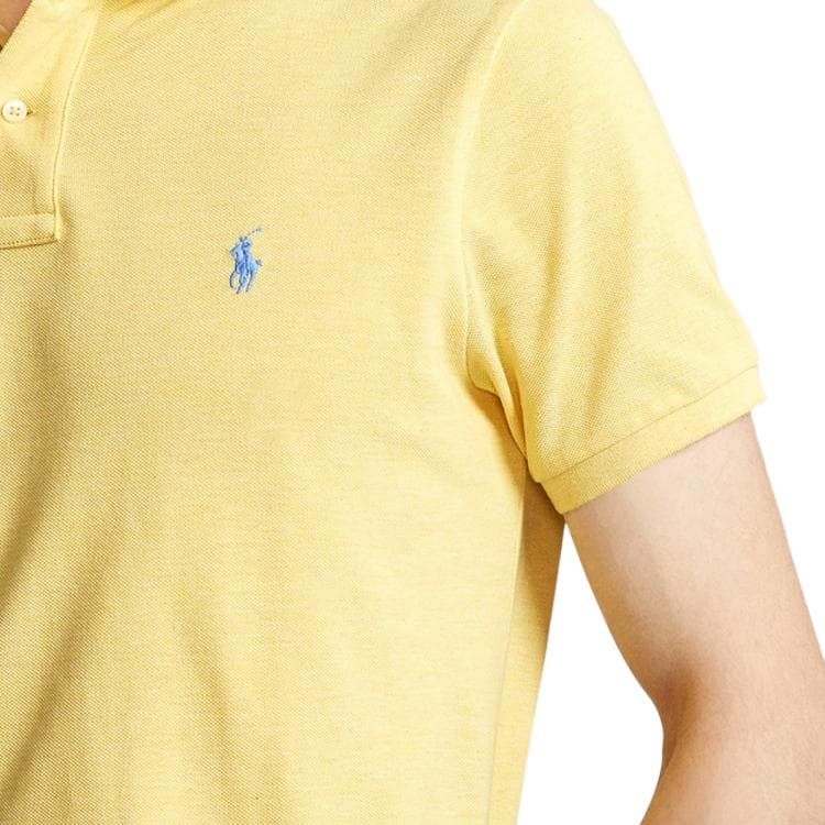 Поло Polo Ralph Lauren SS22 LogoPolo - изображение 5