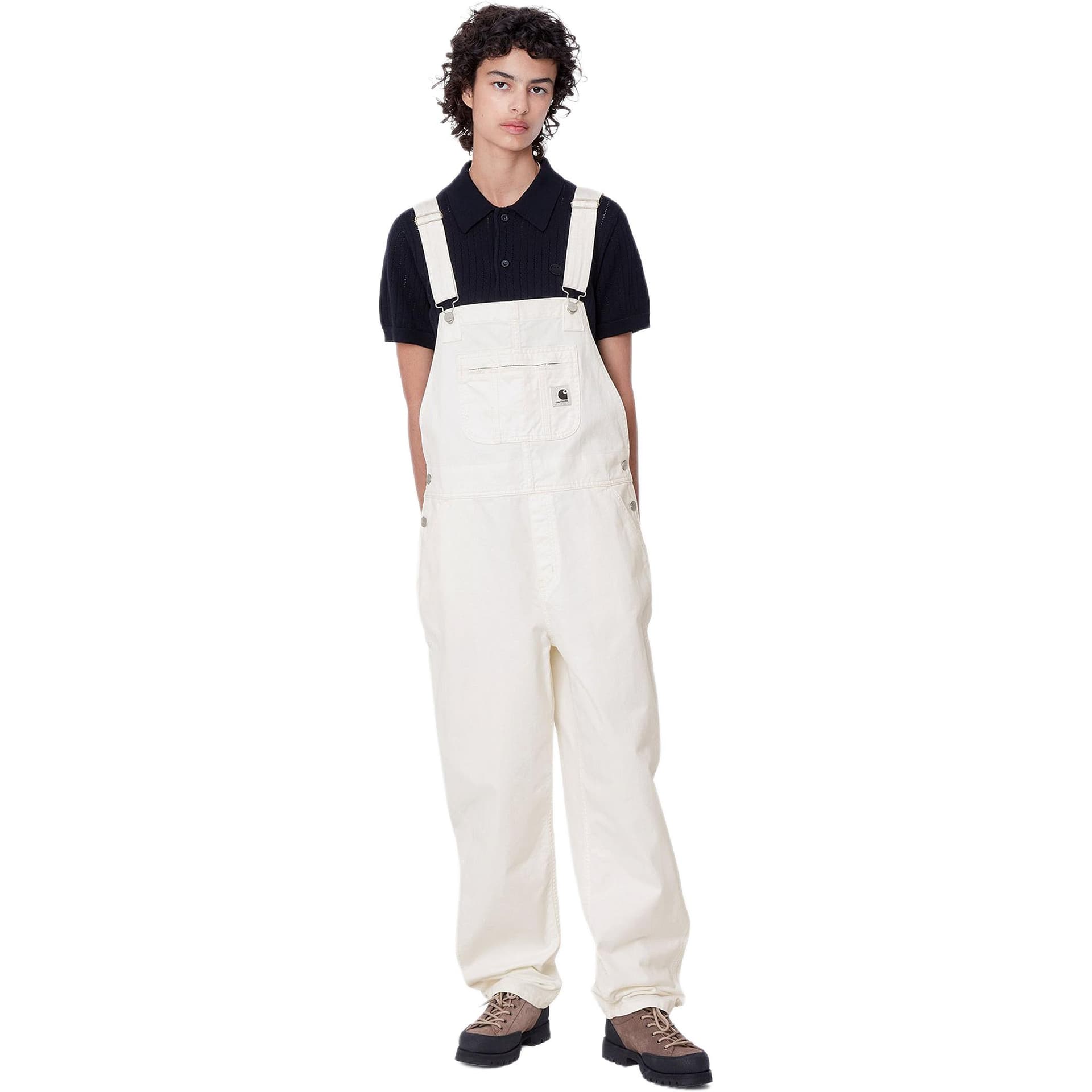 Carhartt WIP SS24 W' Norris Bib Overall - изображение 2