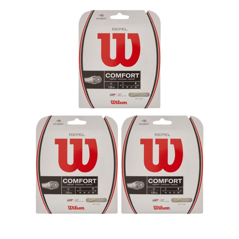 Wilson Струны для теннисных ракеток - изображение 7