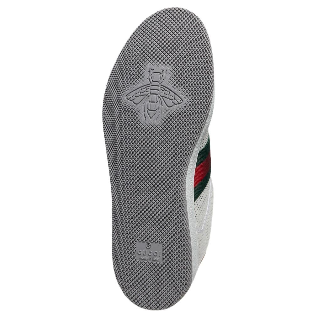 Кроссовки GUCCI Screener 2cm - изображение 7