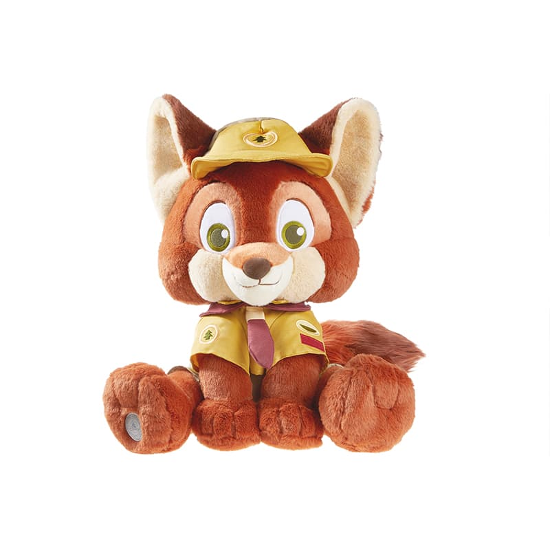 Мягкая игрушка Disney 43cm - изображение 1