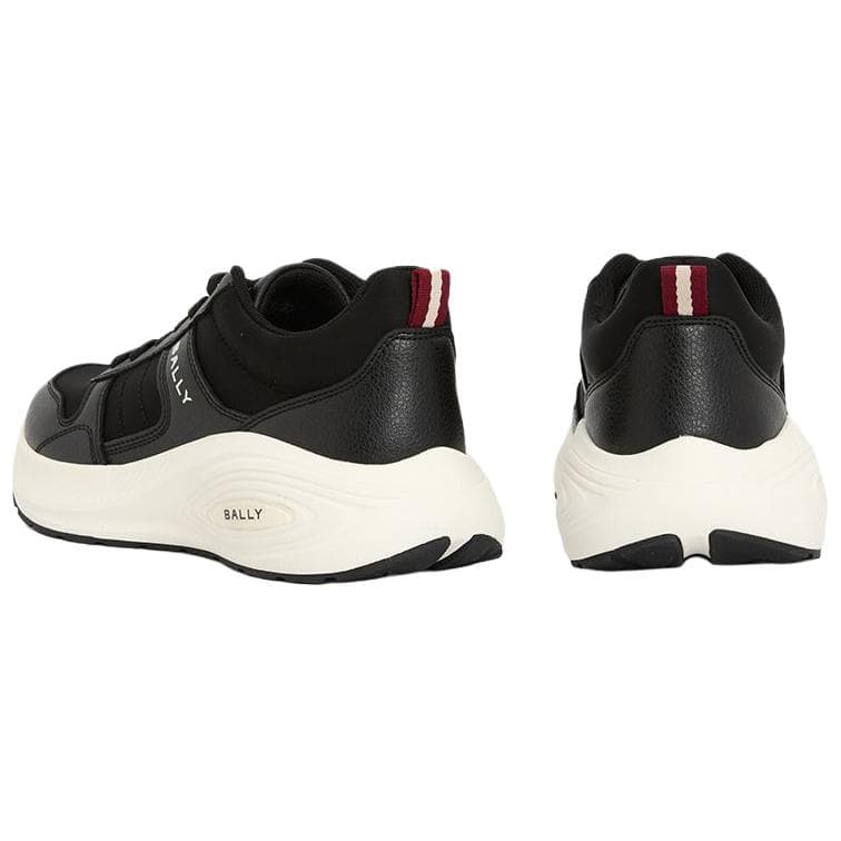 Кроссовки BALLY 5.5cm - изображение 5