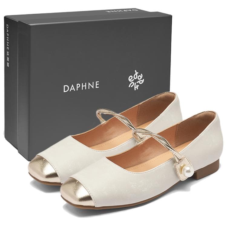 DAPHNE Mary Jane обувь для женщин - изображение 3